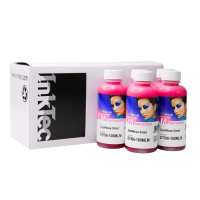 Сублимационные чернила InkTec Sublinova Smart DTI06-100MLM