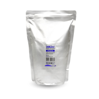 Клей порошковый для InkTec DTF, белый, 80-140 мкм DTF-GL80-140