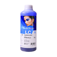 Сублимационные чернила InkTec Sublinova Smart DTI05-01LLC