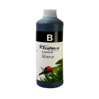 Экосольвентные чернила InkTec ESE-B01LB