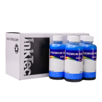 Чернила InkTec для Brother B1100-100MC