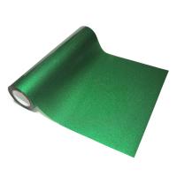 IST-Glitter-Dark Green метр