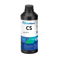 Чистящая жидкость InkTec для обслуживания УФ-принтера CS3-B01L