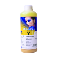 Сублимационные чернила InkTec Sublinova Smart DTI04-01LY