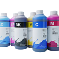 Чернила InkTec для струйной печати