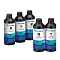 Чернила InkTec для UV и UV-DTF печати